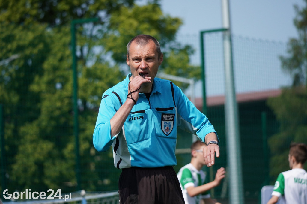 Smoczy Turniej Zwycięzców PZU FUTBOL PLUS (28.05.)