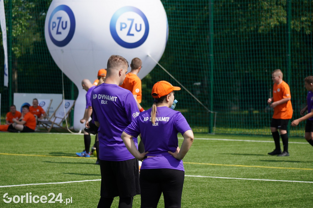 Smoczy Turniej Zwycięzców PZU FUTBOL PLUS (28.05.)