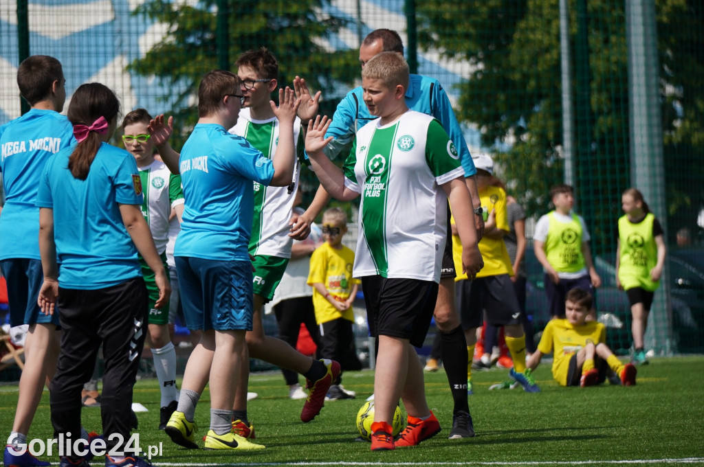 Smoczy Turniej Zwycięzców PZU FUTBOL PLUS (28.05.)