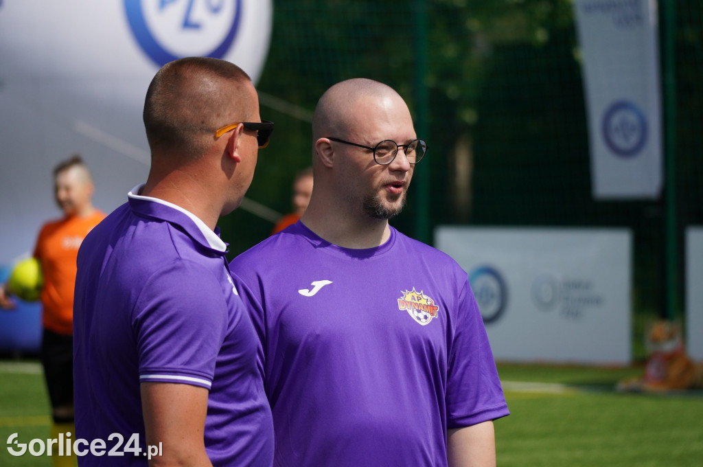 Smoczy Turniej Zwycięzców PZU FUTBOL PLUS (28.05.)
