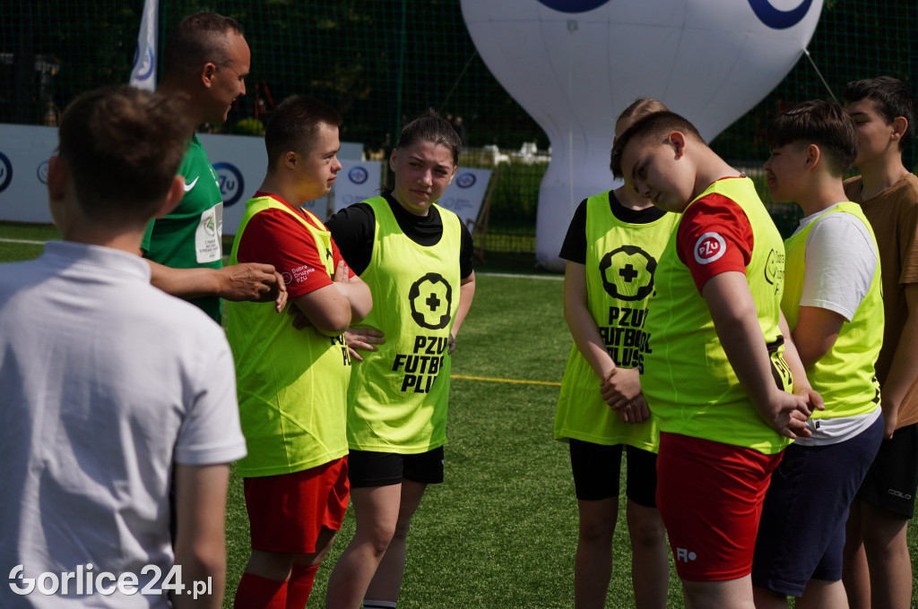 Smoczy Turniej Zwycięzców PZU FUTBOL PLUS (28.05.)