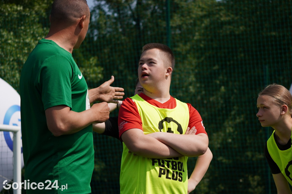 Smoczy Turniej Zwycięzców PZU FUTBOL PLUS (28.05.)