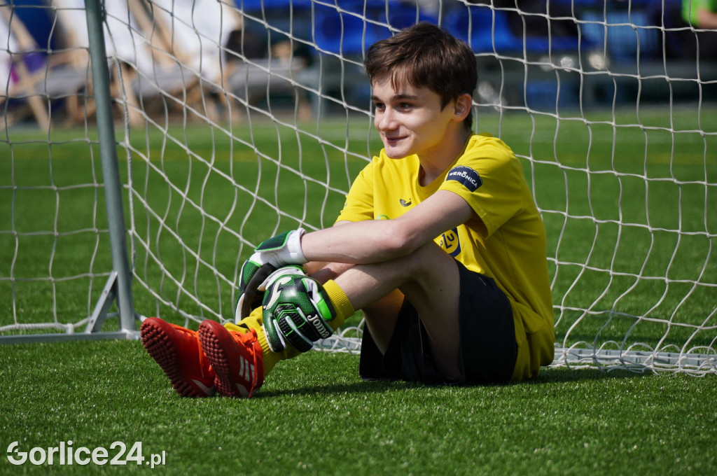 Smoczy Turniej Zwycięzców PZU FUTBOL PLUS (28.05.)
