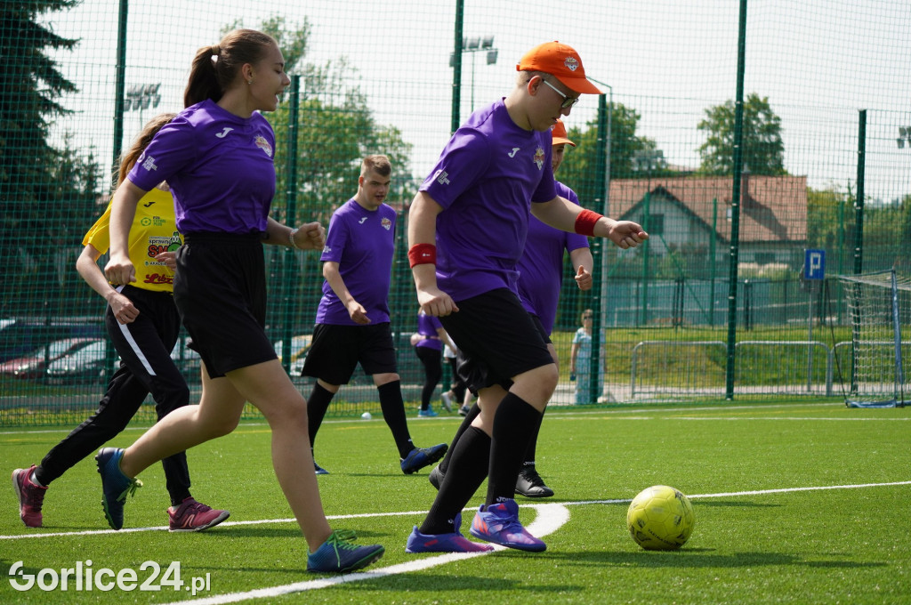Smoczy Turniej Zwycięzców PZU FUTBOL PLUS (28.05.)