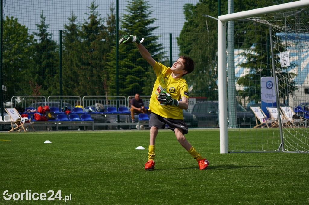 Smoczy Turniej Zwycięzców PZU FUTBOL PLUS (28.05.)