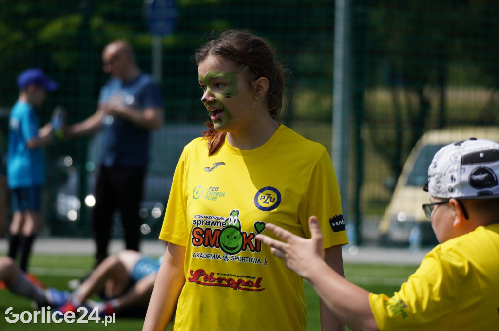 Smoczy Turniej Zwycięzców PZU FUTBOL PLUS (28.05.)