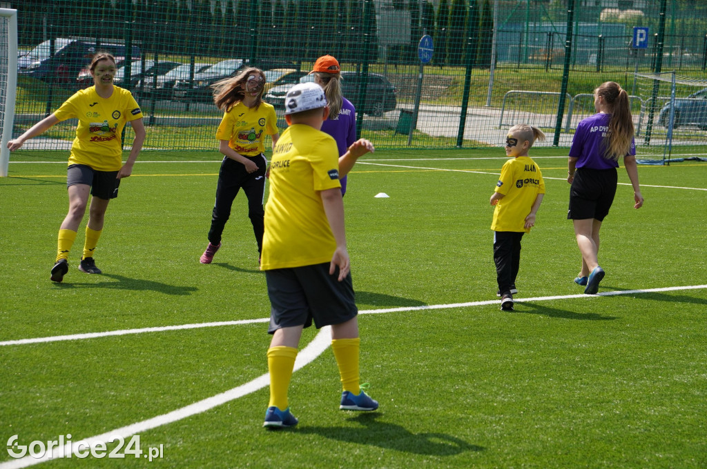 Smoczy Turniej Zwycięzców PZU FUTBOL PLUS (28.05.)
