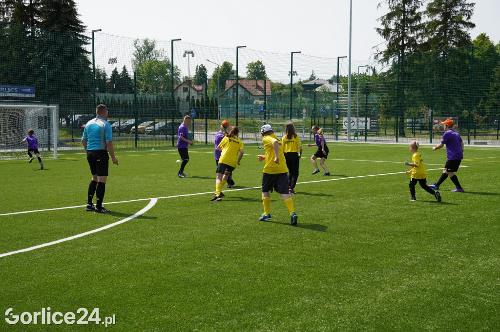 Smoczy Turniej Zwycięzców PZU FUTBOL PLUS (28.05.)