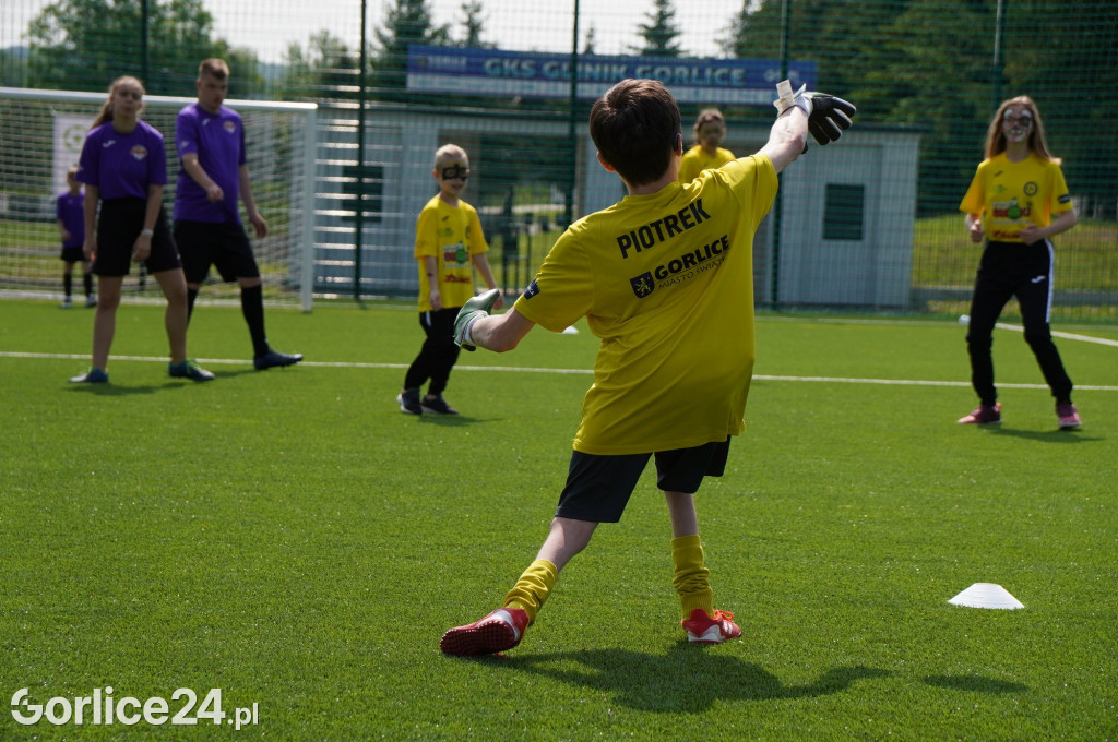 Smoczy Turniej Zwycięzców PZU FUTBOL PLUS (28.05.)