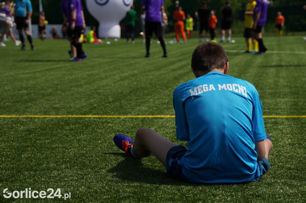Smoczy Turniej Zwycięzców PZU FUTBOL PLUS (28.05.)