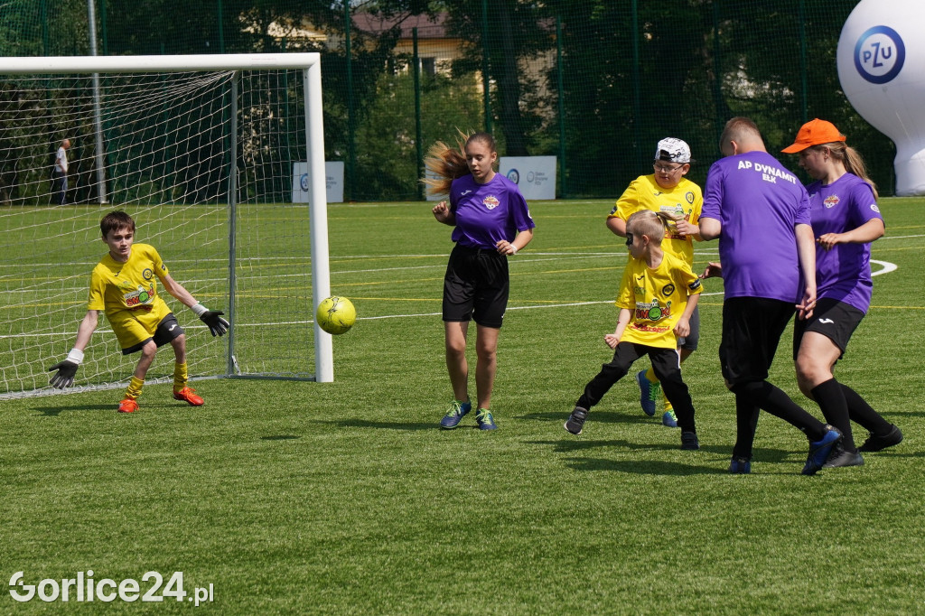 Smoczy Turniej Zwycięzców PZU FUTBOL PLUS (28.05.)