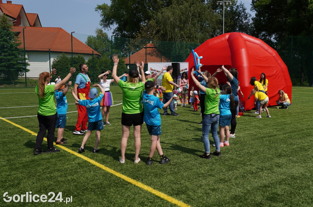 Smoczy Turniej Zwycięzców PZU FUTBOL PLUS (28.05.)