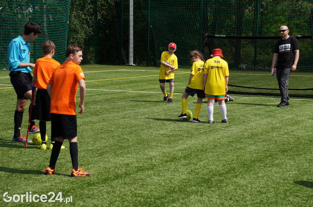 Smoczy Turniej Zwycięzców PZU FUTBOL PLUS (28.05.)
