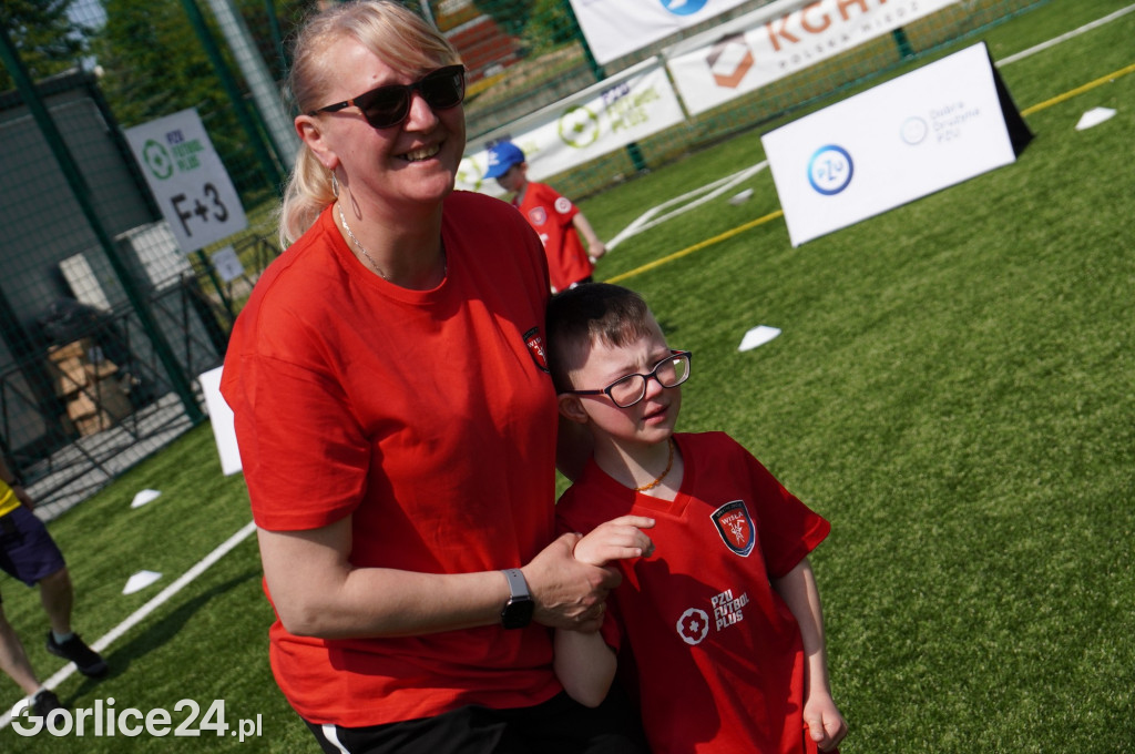 Smoczy Turniej Zwycięzców PZU FUTBOL PLUS (28.05.)