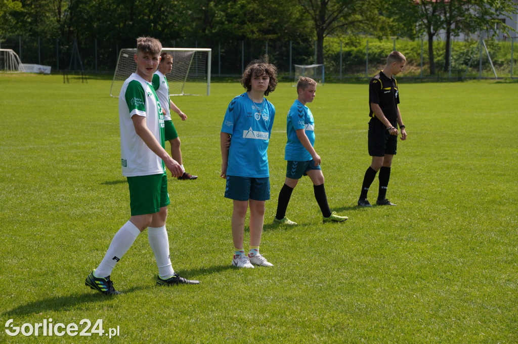 Smoczy Turniej Zwycięzców PZU FUTBOL PLUS (28.05.)