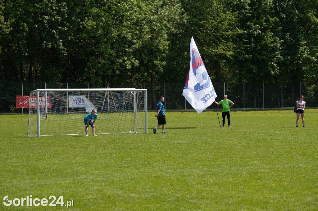 Smoczy Turniej Zwycięzców PZU FUTBOL PLUS (28.05.)