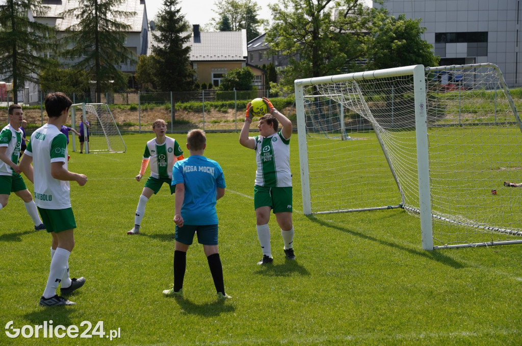 Smoczy Turniej Zwycięzców PZU FUTBOL PLUS (28.05.)