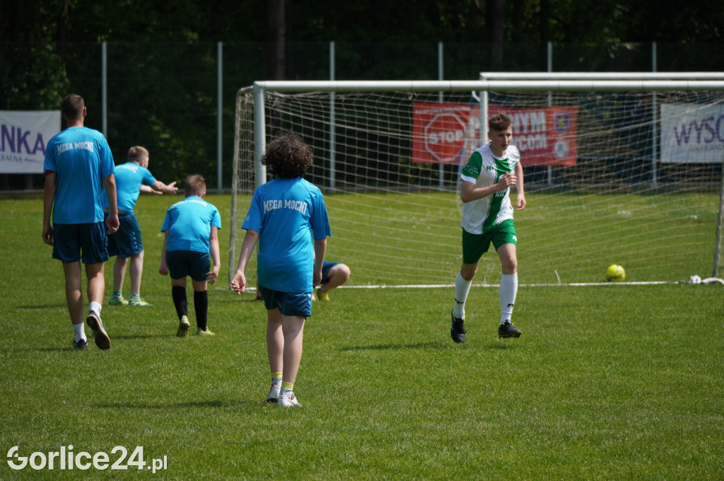Smoczy Turniej Zwycięzców PZU FUTBOL PLUS (28.05.)