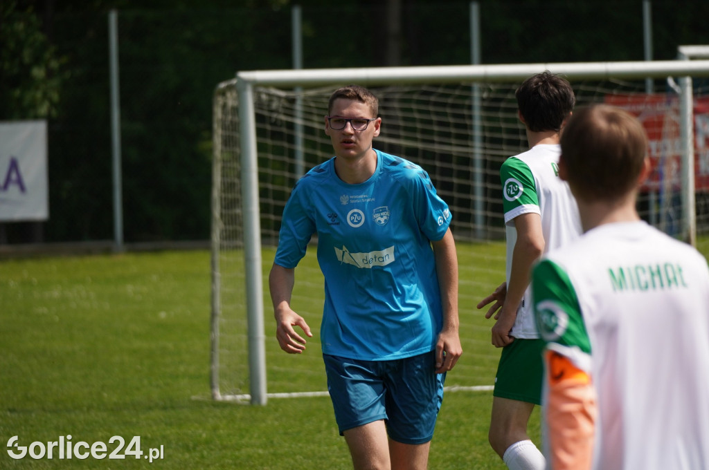 Smoczy Turniej Zwycięzców PZU FUTBOL PLUS (28.05.)
