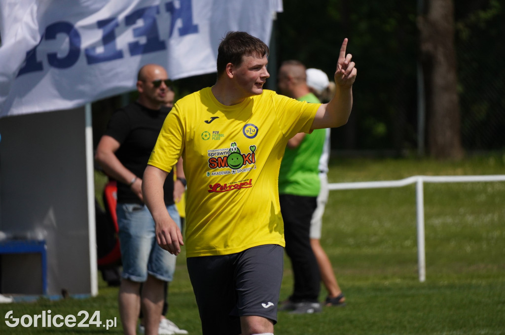 Smoczy Turniej Zwycięzców PZU FUTBOL PLUS (28.05.)