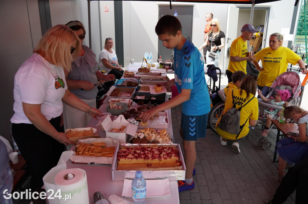 Smoczy Turniej Zwycięzców PZU FUTBOL PLUS (28.05.)