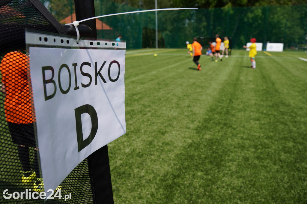 Smoczy Turniej Zwycięzców PZU FUTBOL PLUS (28.05.)