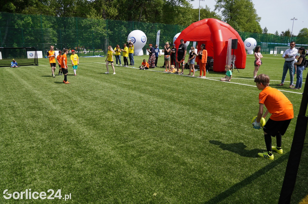 Smoczy Turniej Zwycięzców PZU FUTBOL PLUS (28.05.)