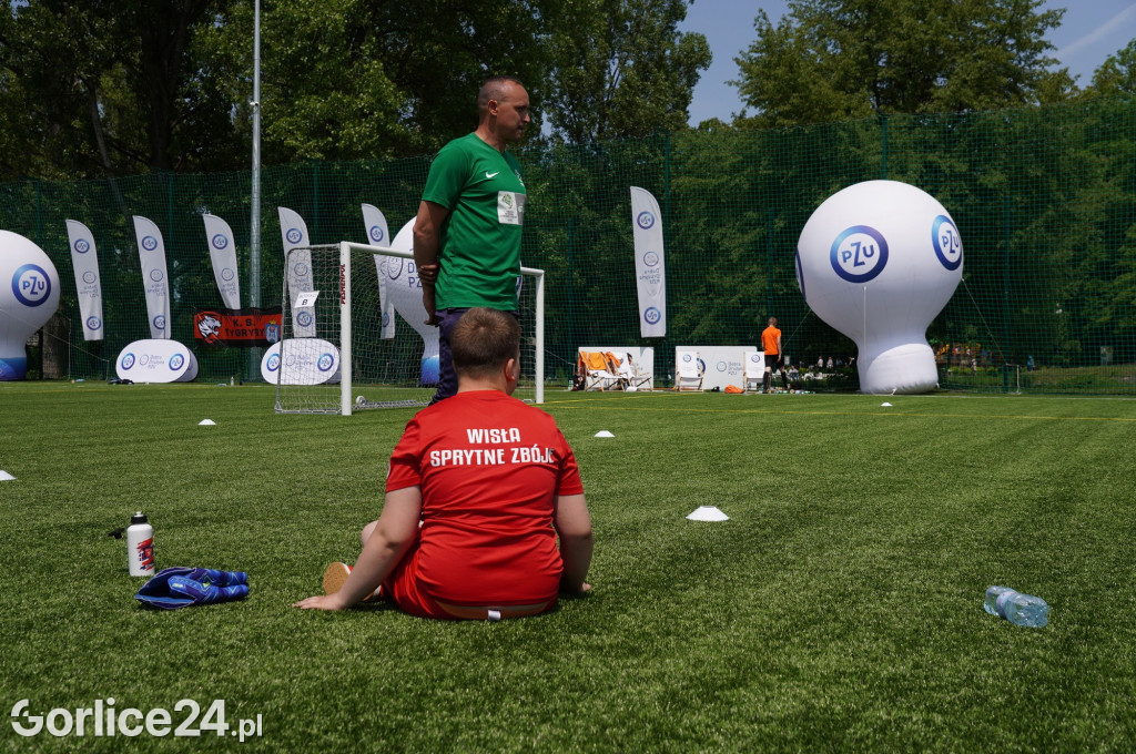 Smoczy Turniej Zwycięzców PZU FUTBOL PLUS (28.05.)