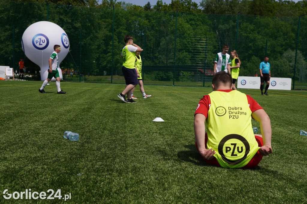 Smoczy Turniej Zwycięzców PZU FUTBOL PLUS (28.05.)