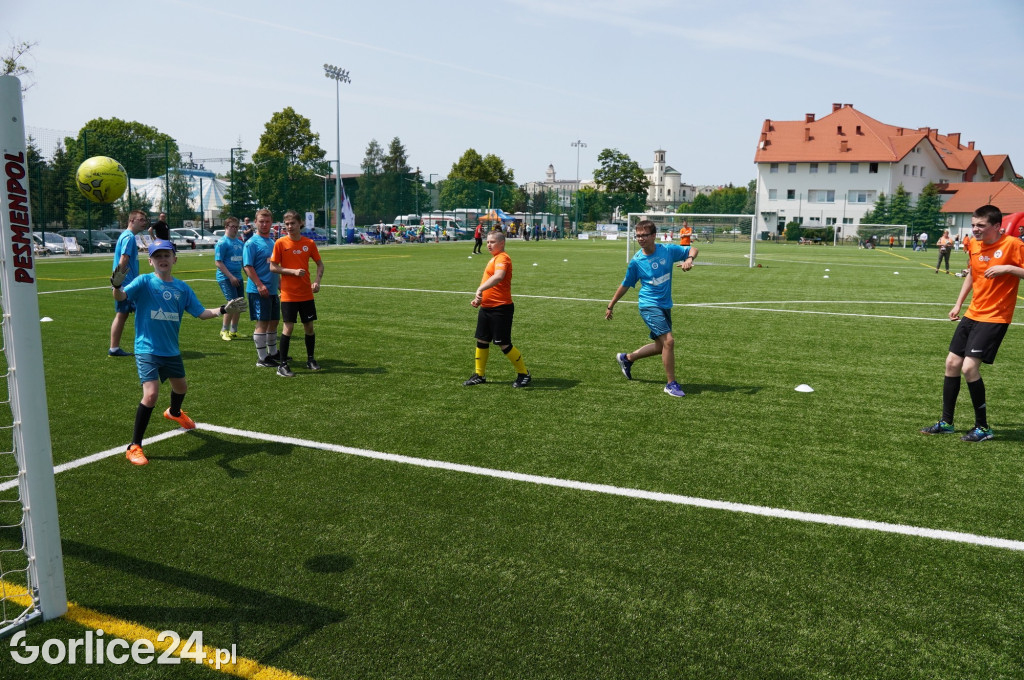 Smoczy Turniej Zwycięzców PZU FUTBOL PLUS (28.05.)
