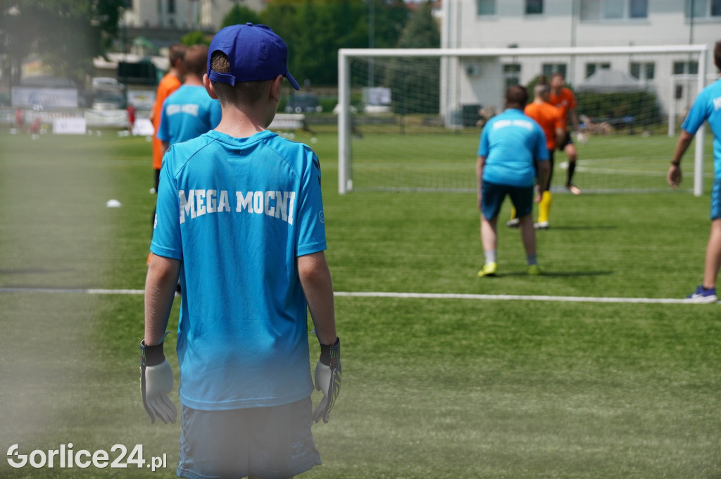 Smoczy Turniej Zwycięzców PZU FUTBOL PLUS (28.05.)