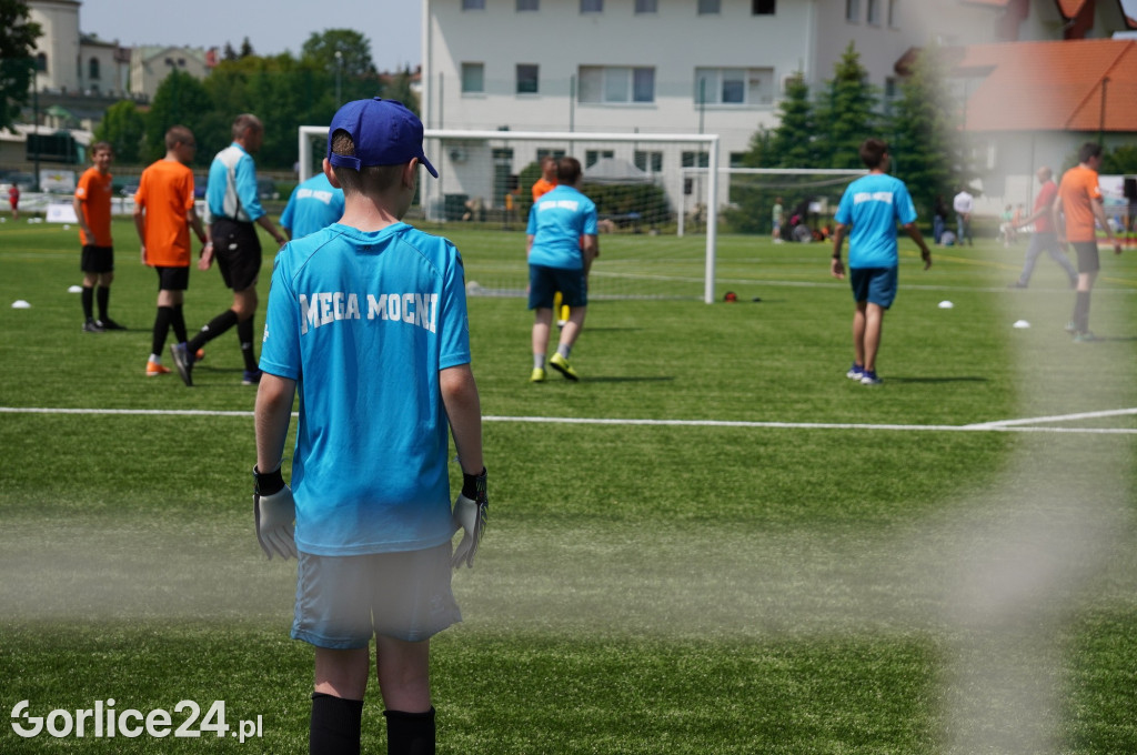 Smoczy Turniej Zwycięzców PZU FUTBOL PLUS (28.05.)