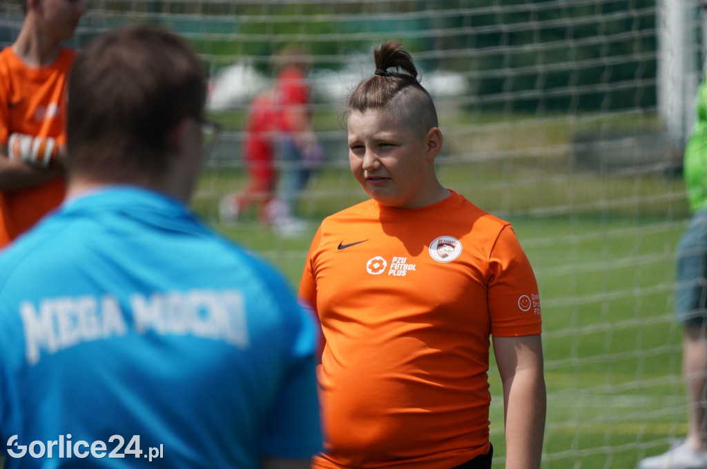 Smoczy Turniej Zwycięzców PZU FUTBOL PLUS (28.05.)
