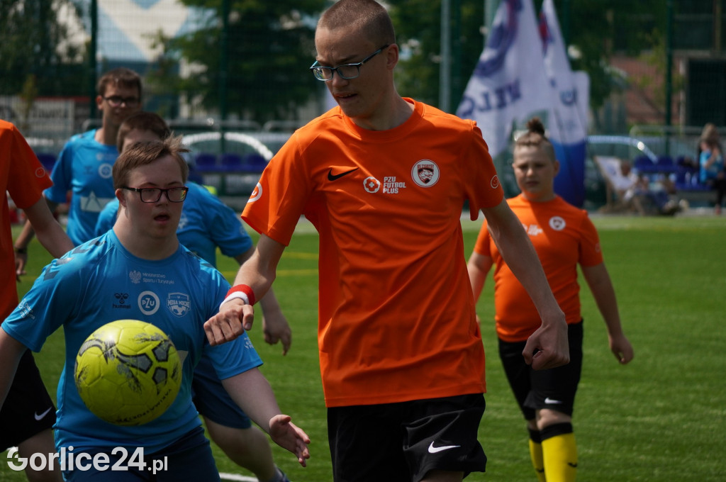 Smoczy Turniej Zwycięzców PZU FUTBOL PLUS (28.05.)