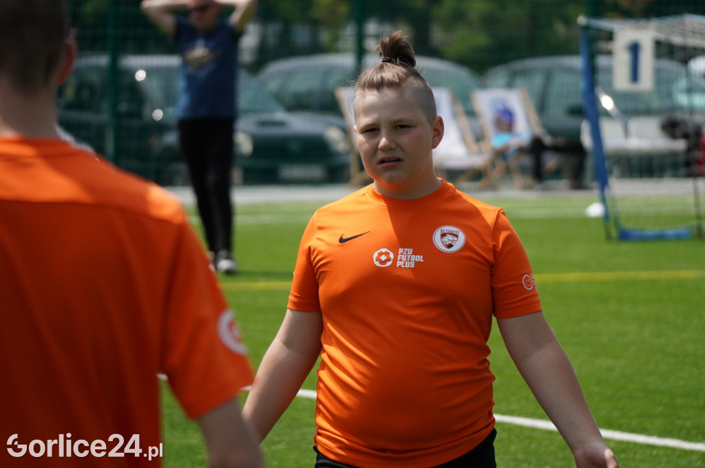 Smoczy Turniej Zwycięzców PZU FUTBOL PLUS (28.05.)