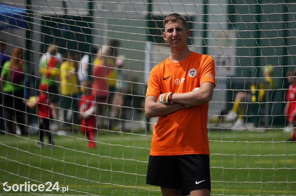 Smoczy Turniej Zwycięzców PZU FUTBOL PLUS (28.05.)