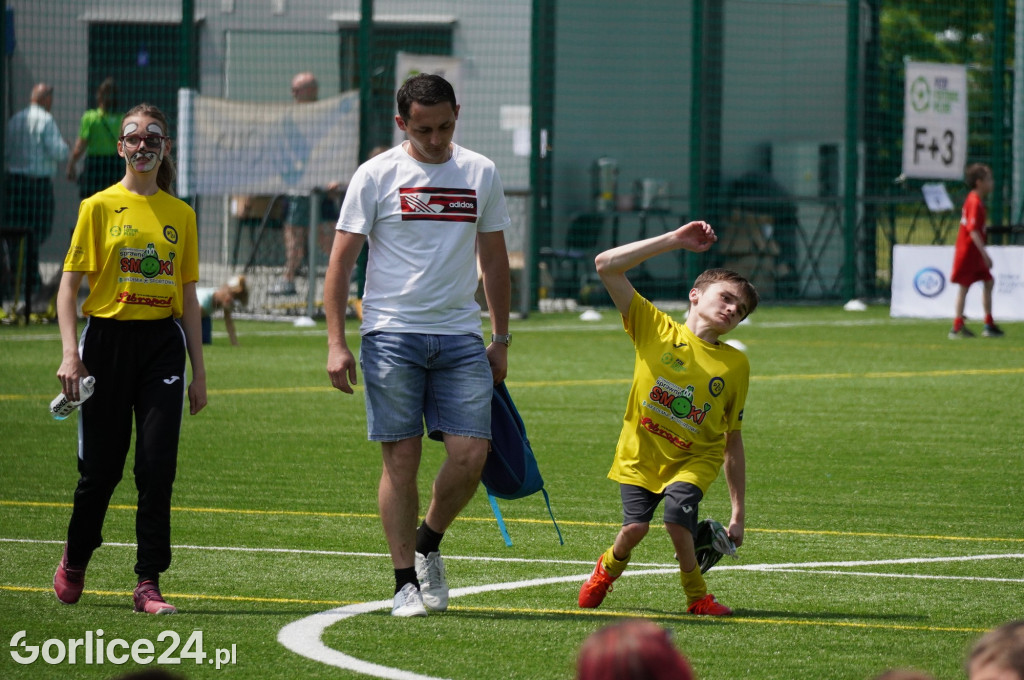 Smoczy Turniej Zwycięzców PZU FUTBOL PLUS (28.05.)