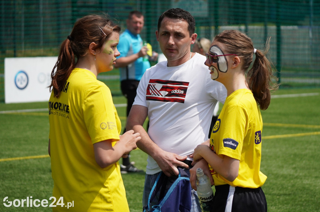 Smoczy Turniej Zwycięzców PZU FUTBOL PLUS (28.05.)