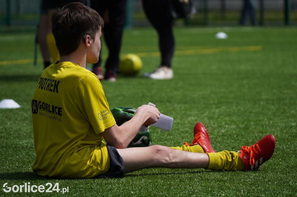 Smoczy Turniej Zwycięzców PZU FUTBOL PLUS (28.05.)