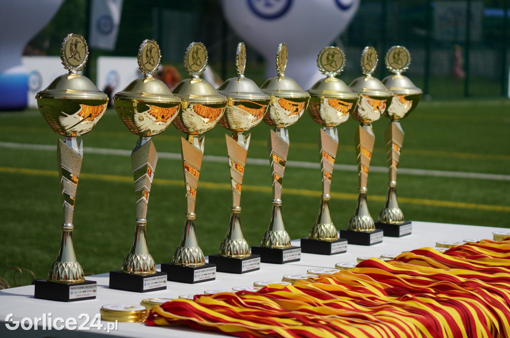 Smoczy Turniej Zwycięzców PZU FUTBOL PLUS (28.05.)