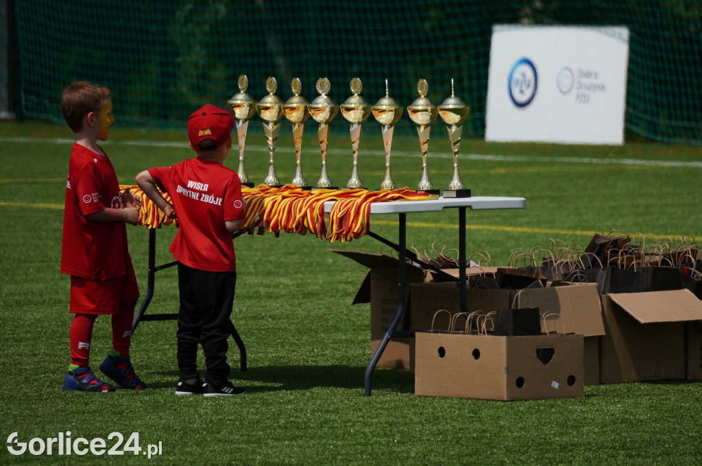 Smoczy Turniej Zwycięzców PZU FUTBOL PLUS (28.05.)