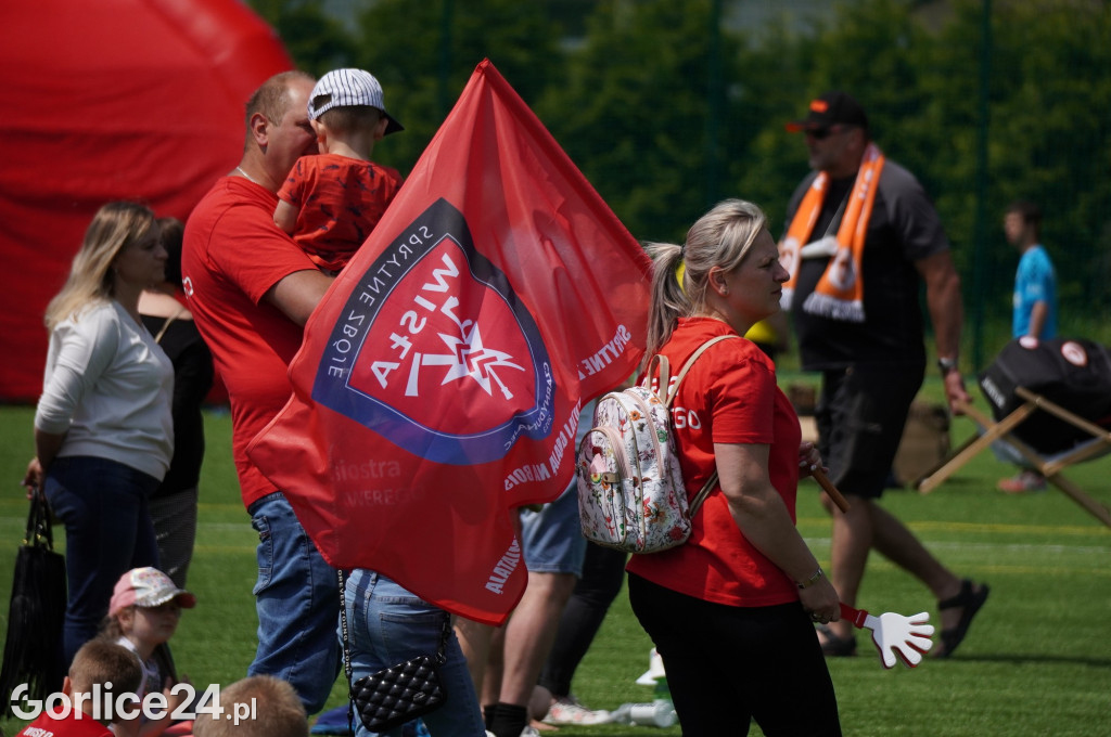 Smoczy Turniej Zwycięzców PZU FUTBOL PLUS (28.05.)