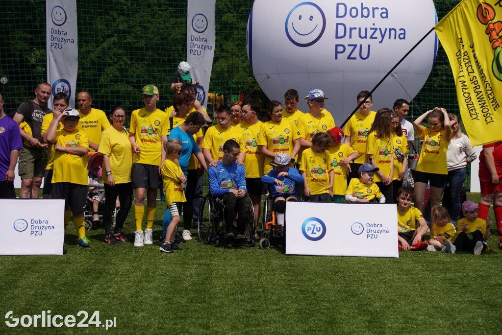 Smoczy Turniej Zwycięzców PZU FUTBOL PLUS (28.05.)