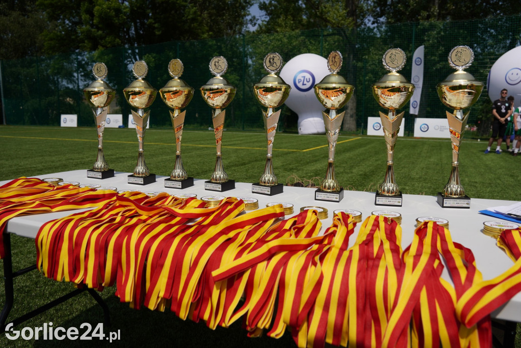 Smoczy Turniej Zwycięzców PZU FUTBOL PLUS (28.05.)