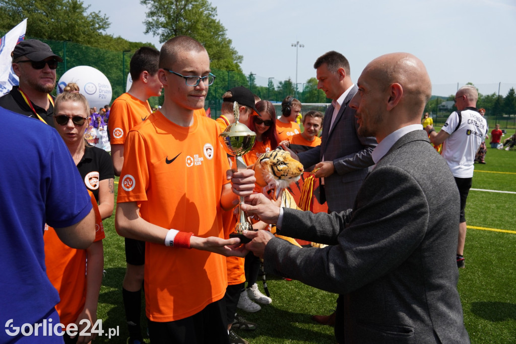 Smoczy Turniej Zwycięzców PZU FUTBOL PLUS (28.05.)