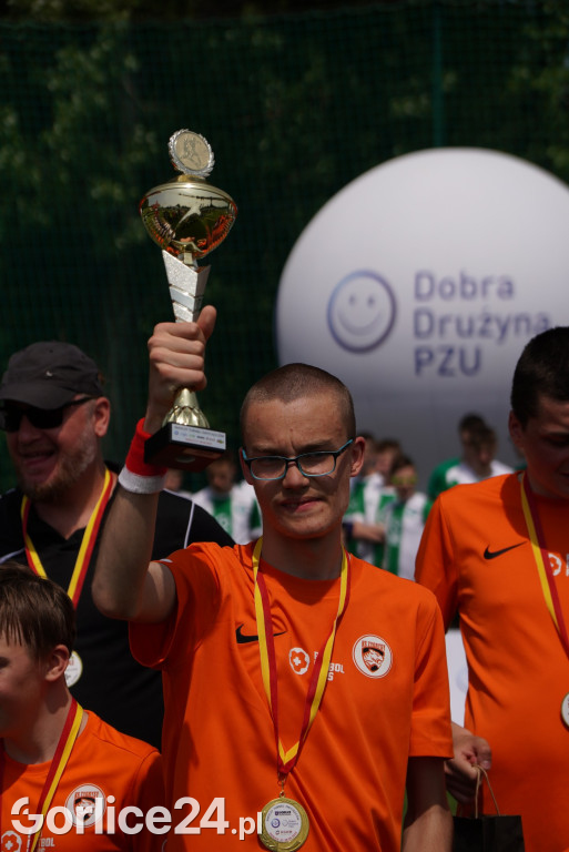 Smoczy Turniej Zwycięzców PZU FUTBOL PLUS (28.05.)
