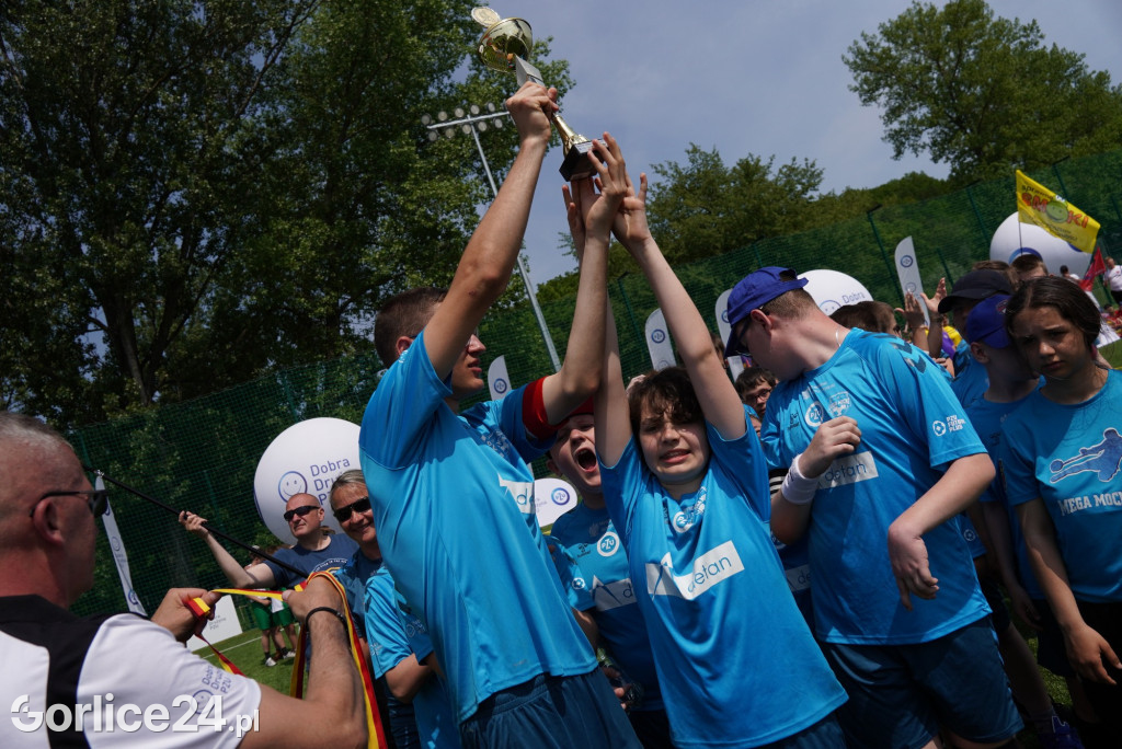 Smoczy Turniej Zwycięzców PZU FUTBOL PLUS (28.05.)