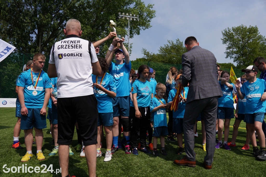 Smoczy Turniej Zwycięzców PZU FUTBOL PLUS (28.05.)