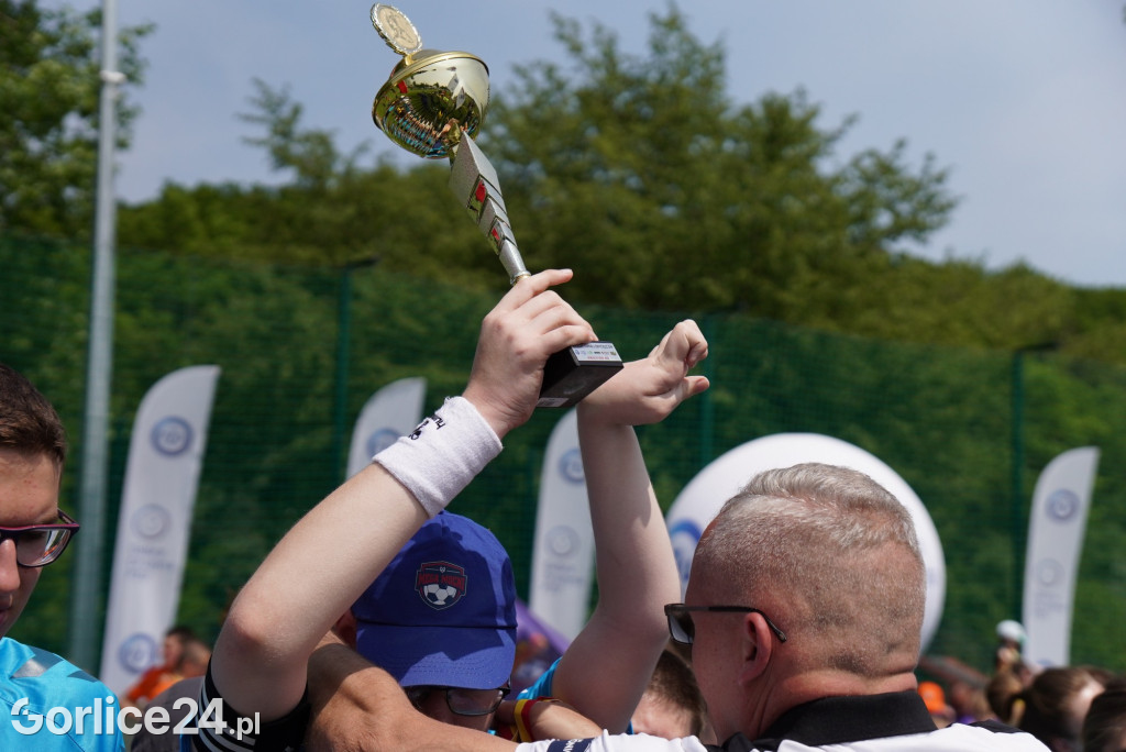 Smoczy Turniej Zwycięzców PZU FUTBOL PLUS (28.05.)