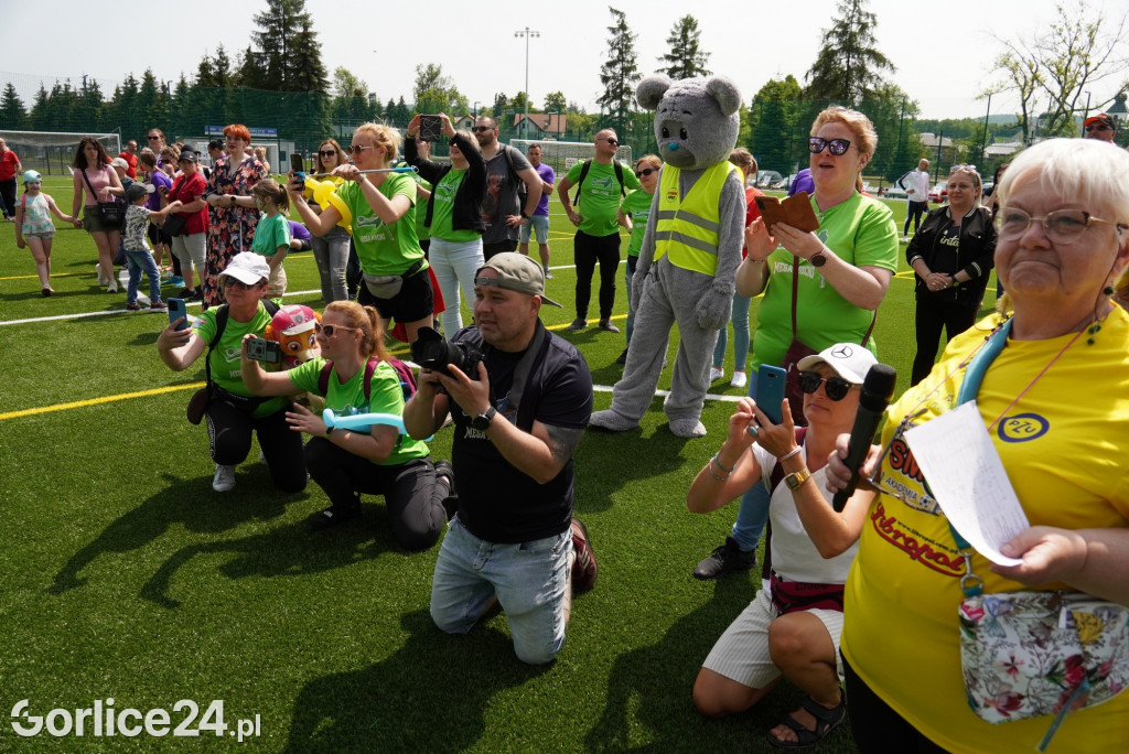 Smoczy Turniej Zwycięzców PZU FUTBOL PLUS (28.05.)